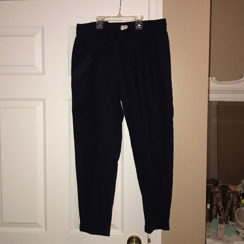 J. Crew pants
